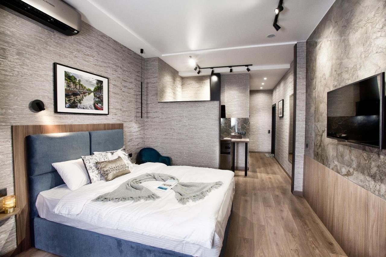 Allurapart Podolplaza Apartment