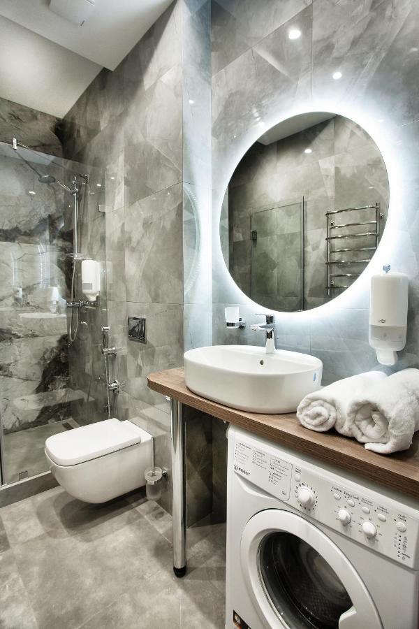 Allurapart Podolplaza Apartment Kyiv
