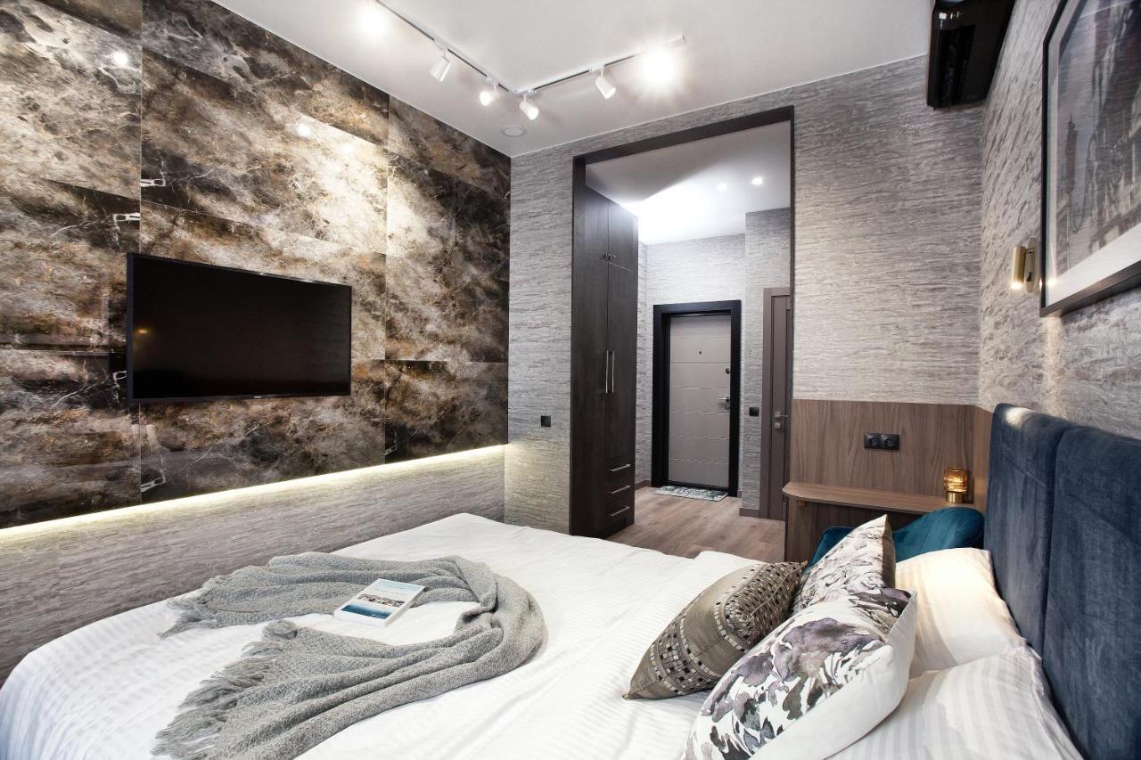 Allurapart Podolplaza Apartment