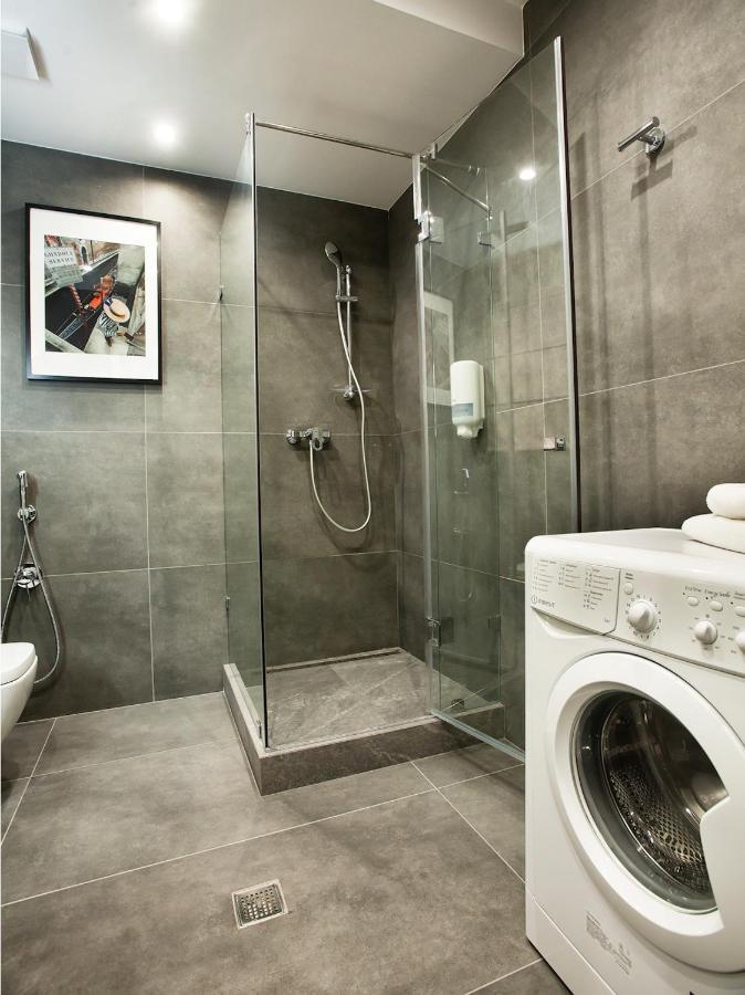 Allurapart Podolplaza Apartment *