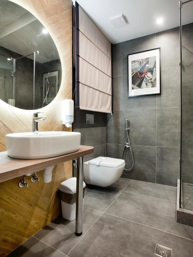 Apartment Allurapart Podolplaza Kyiv