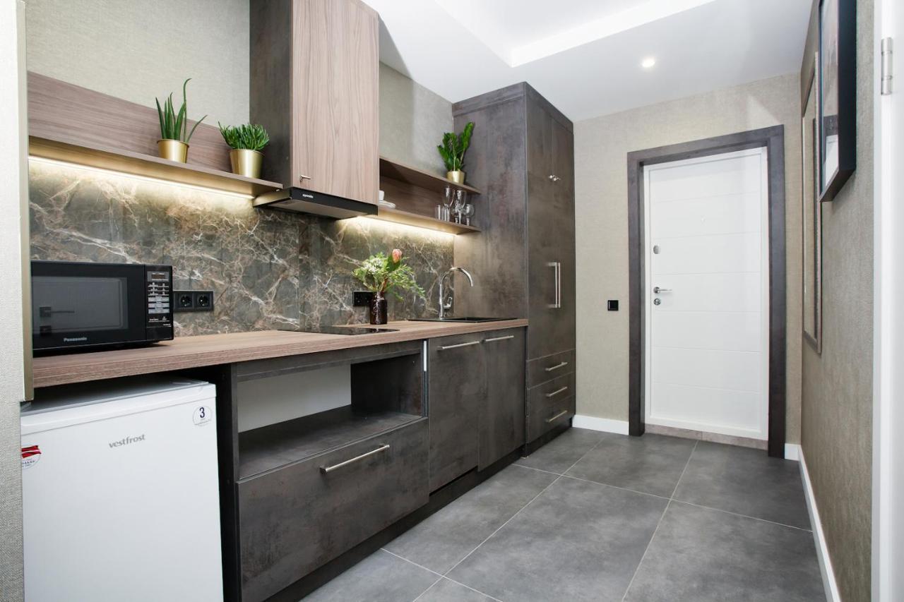 Allurapart Podolplaza Apartment