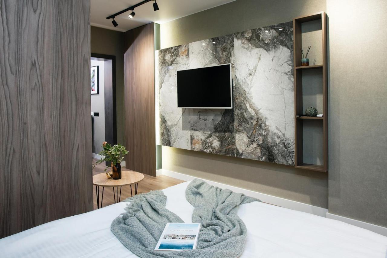 Apartment Allurapart Podolplaza Kyiv