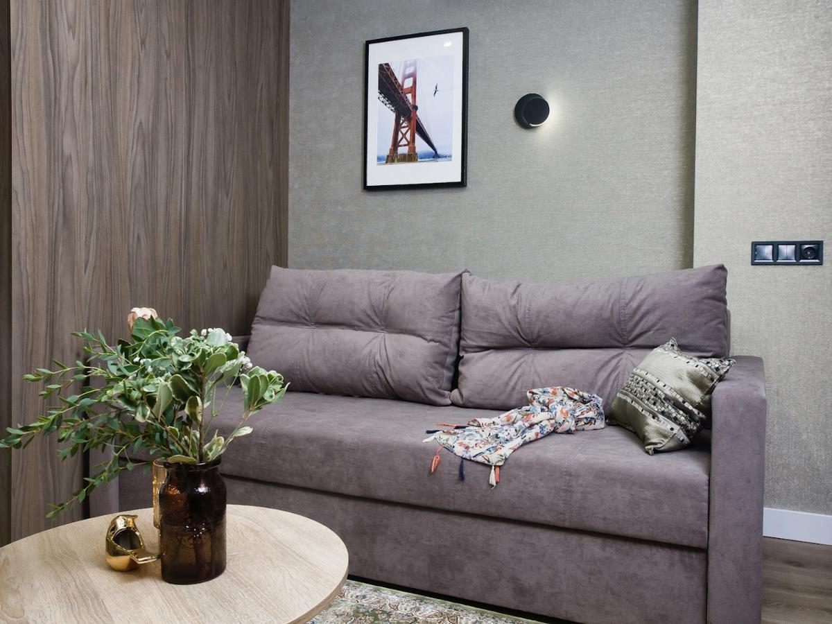 Allurapart Podolplaza Apartment *