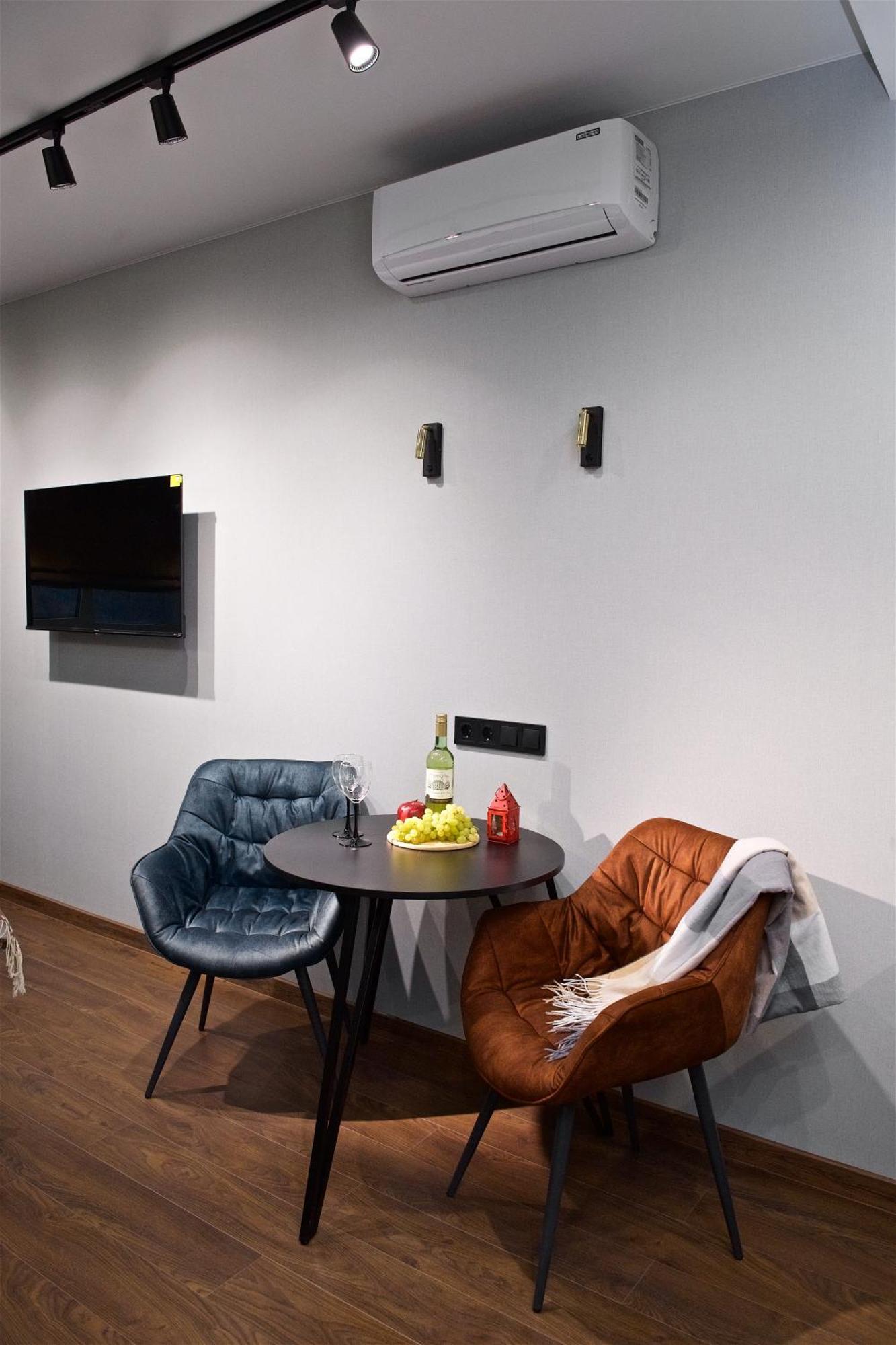 Apartment Allurapart Podolplaza Kyiv