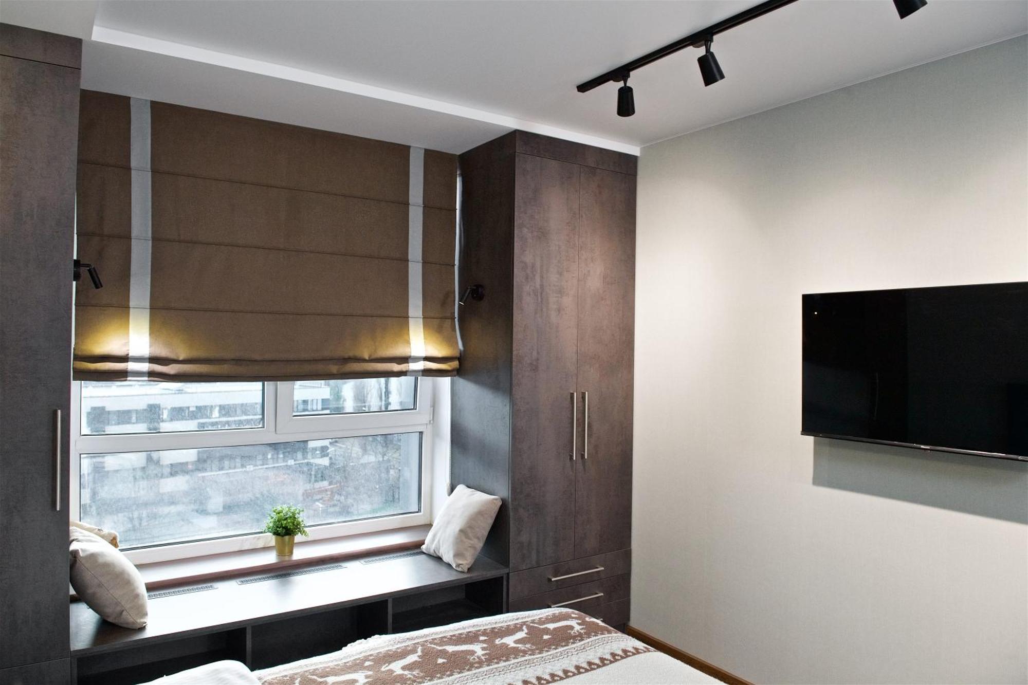 Allurapart Podolplaza Apartment *