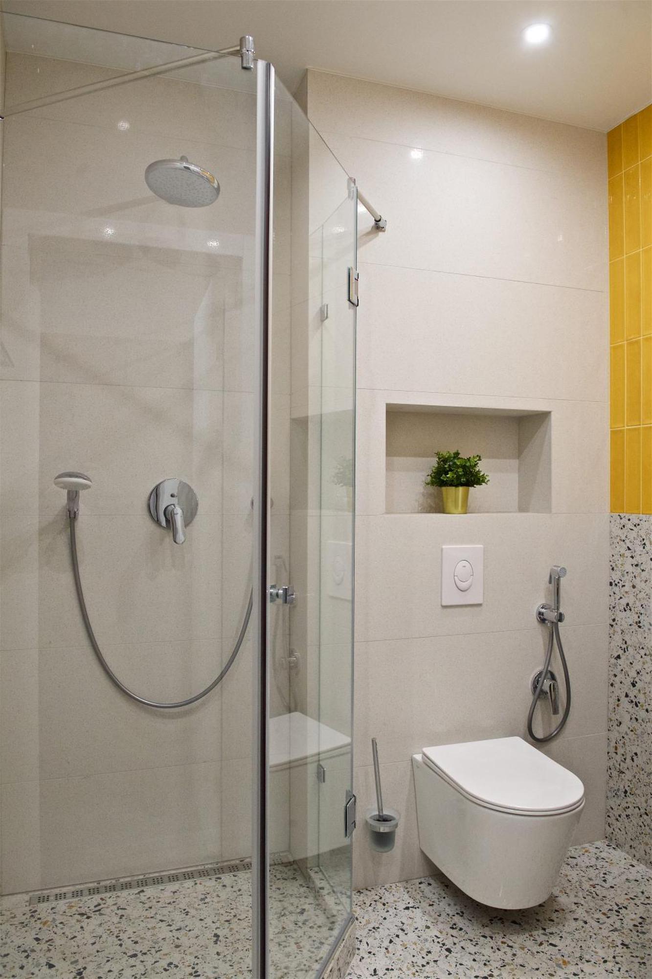 Allurapart Podolplaza Apartment *