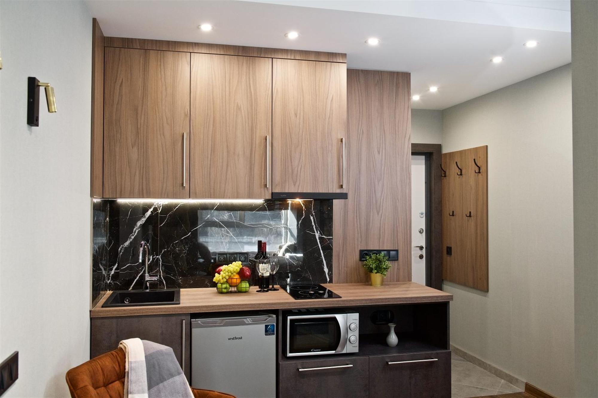 Allurapart Podolplaza Apartment *