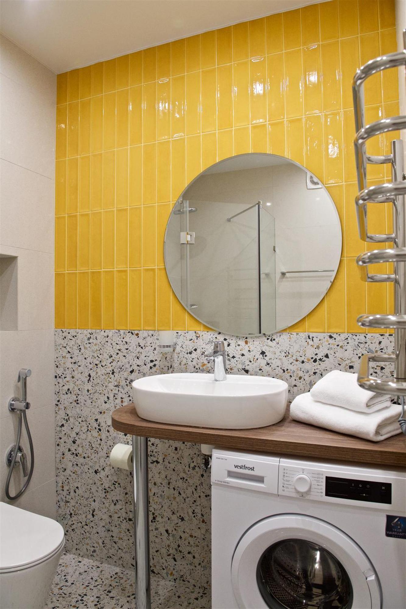 Apartment Allurapart Podolplaza Kyiv