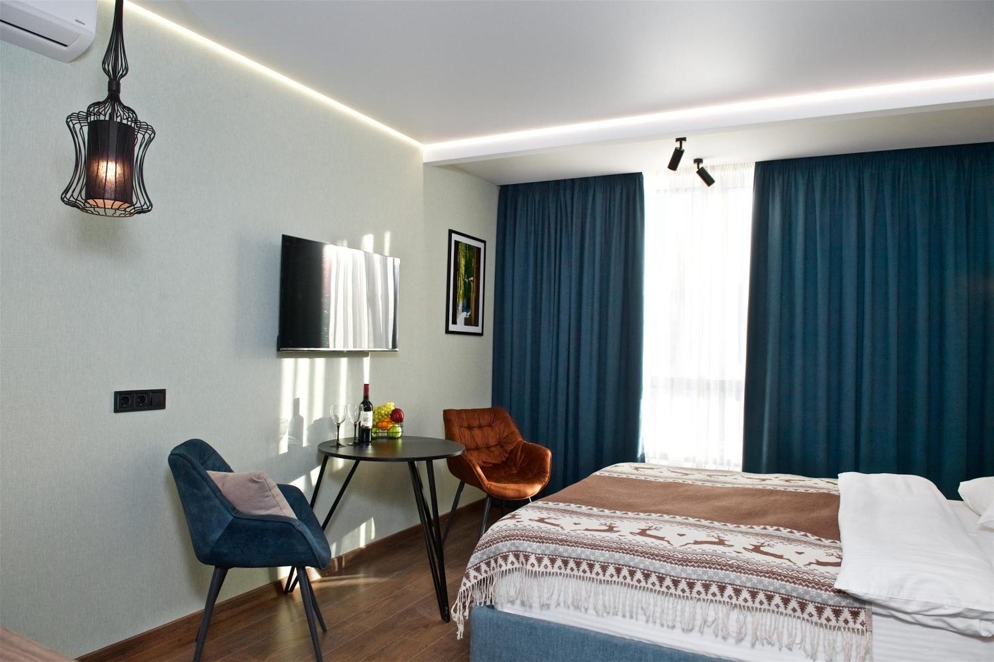 Apartment Allurapart Podolplaza